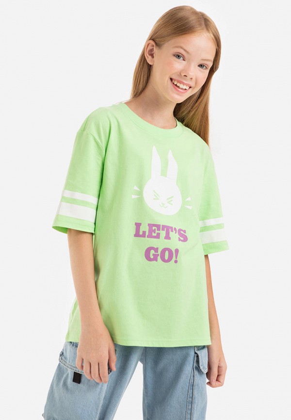 фото Футболка gloria jeans