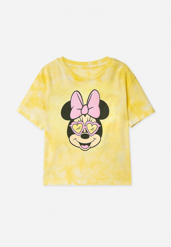 фото Футболка gloria jeans