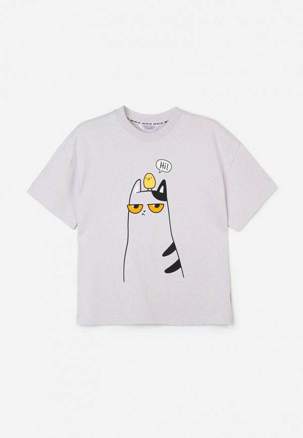 фото Футболка gloria jeans