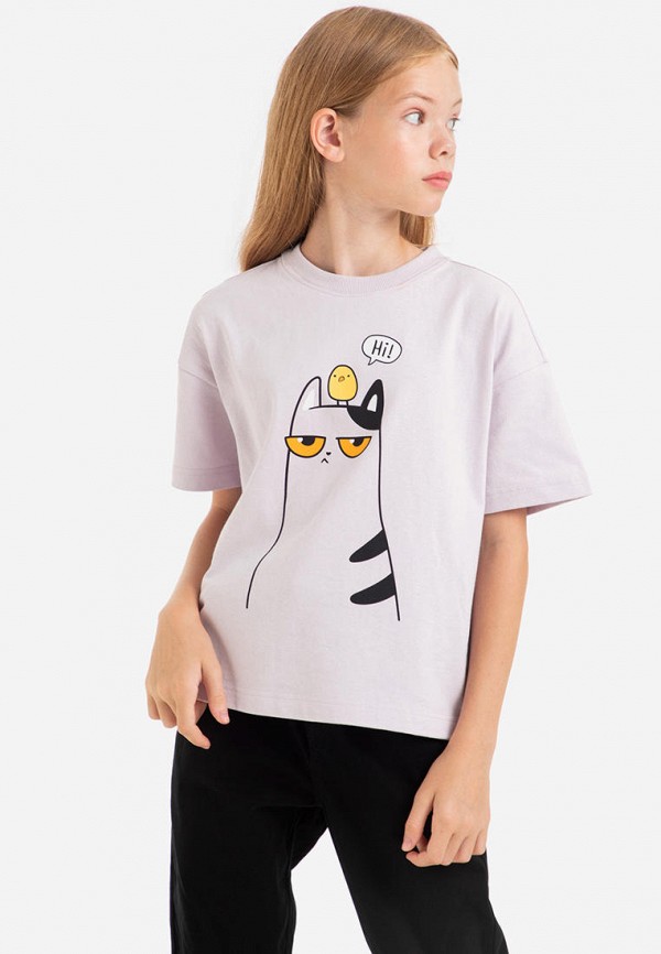 фото Футболка gloria jeans