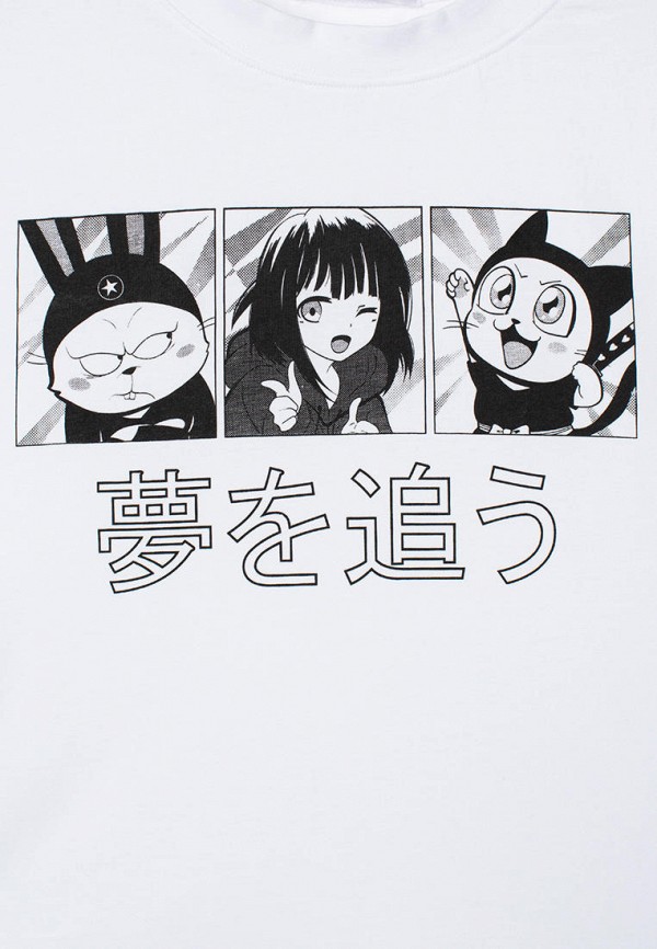 фото Футболка gloria jeans