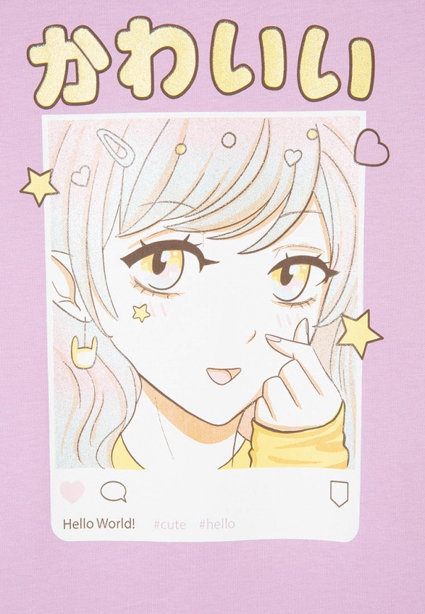 фото Футболка gloria jeans