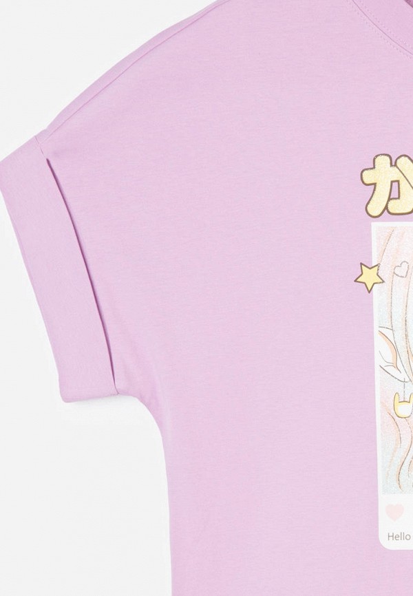 фото Футболка gloria jeans