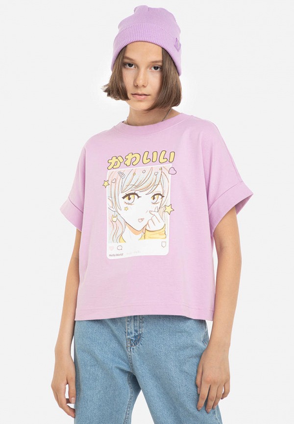 фото Футболка gloria jeans