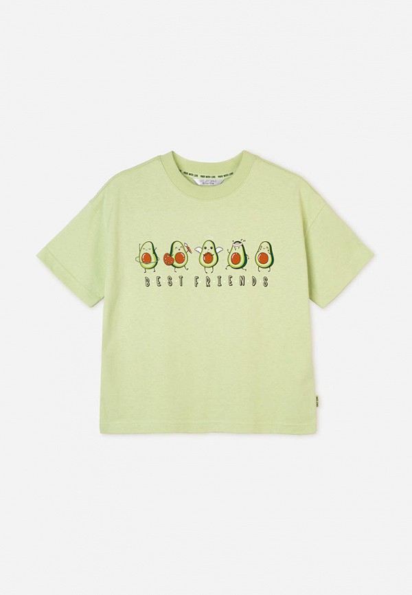 фото Футболка gloria jeans