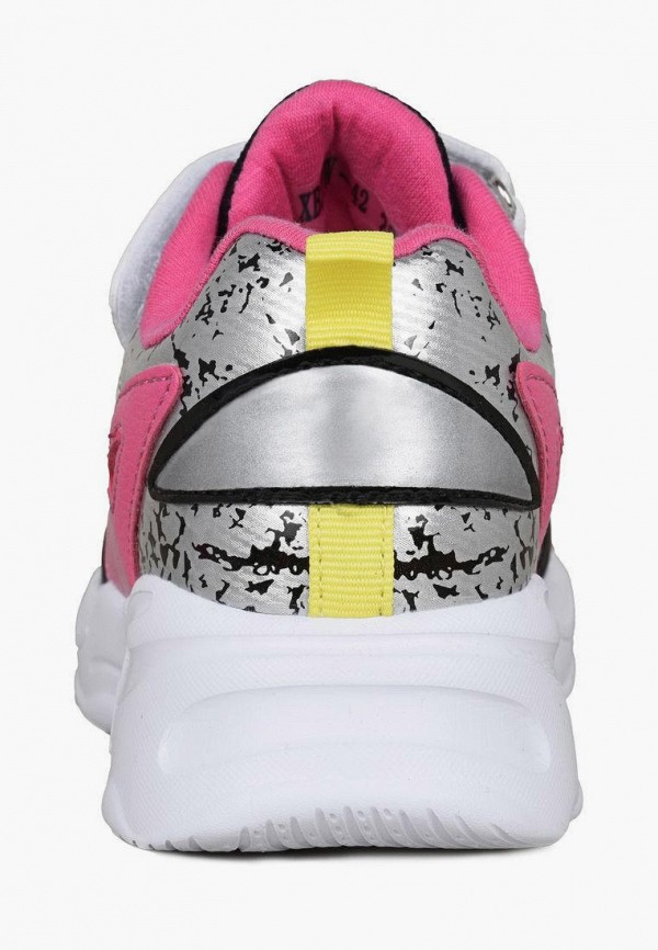 фото Кроссовки honey girl