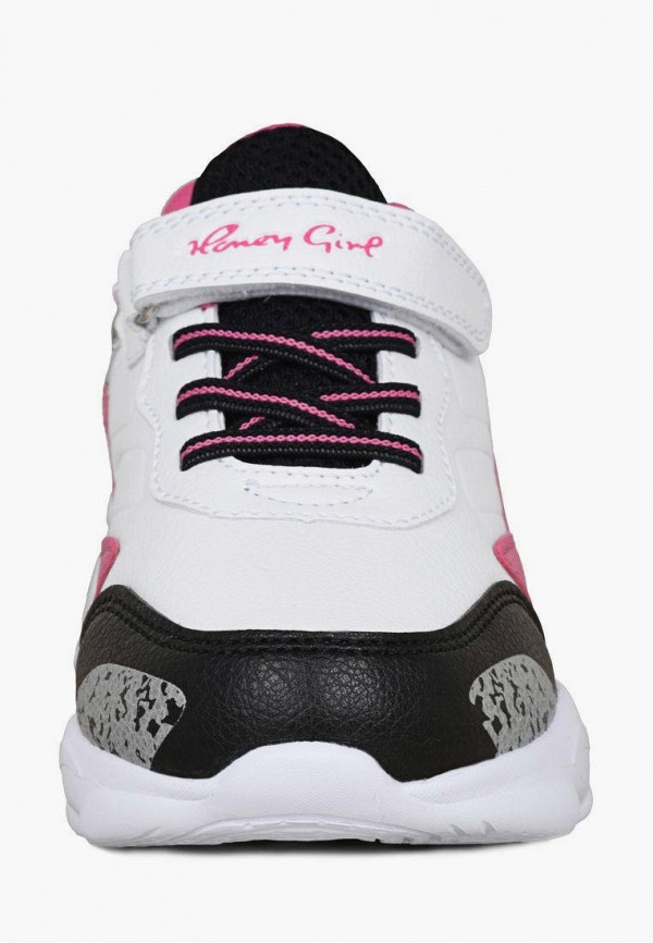 фото Кроссовки honey girl