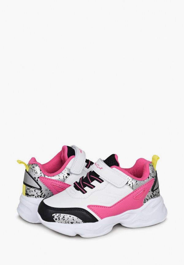 фото Кроссовки honey girl