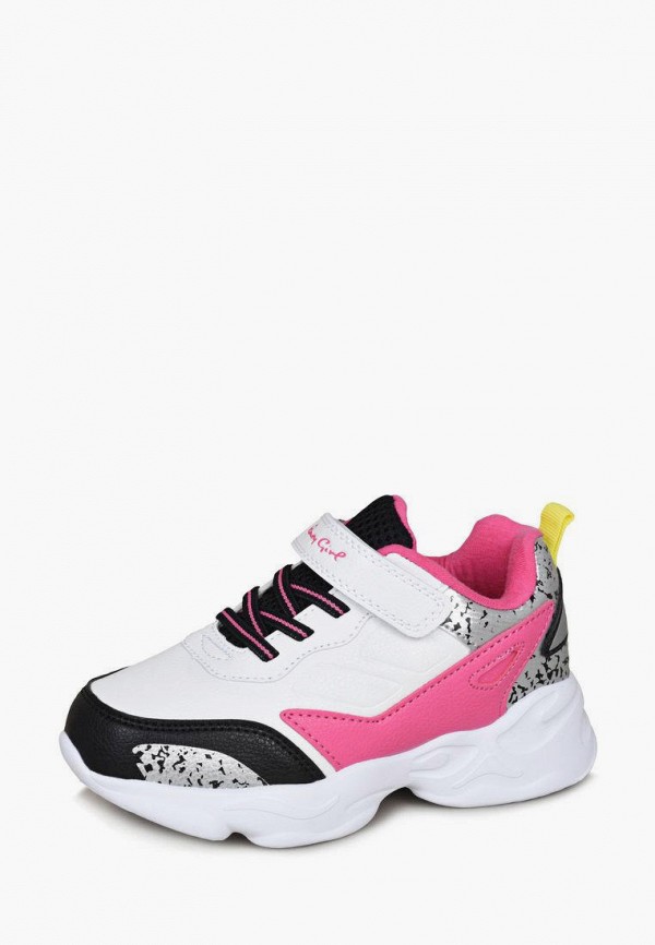 фото Кроссовки honey girl