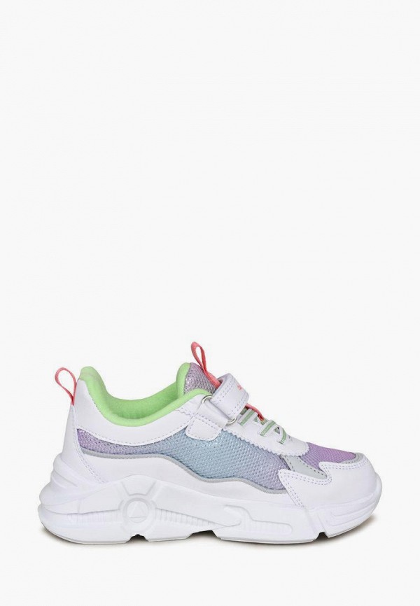 фото Кроссовки honey girl