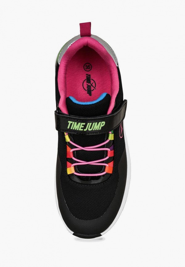 фото Кроссовки timejump