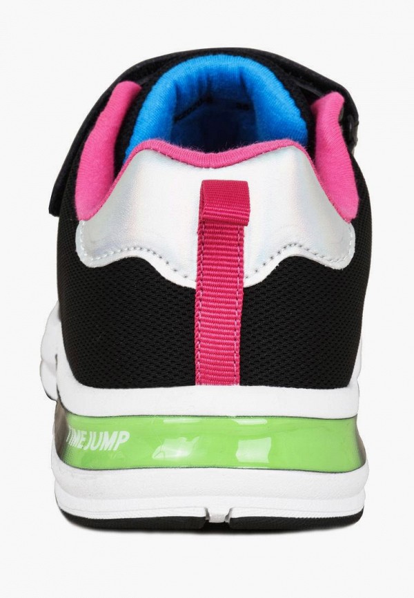 фото Кроссовки timejump