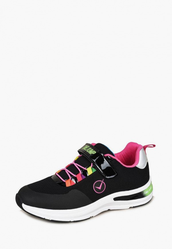 фото Кроссовки timejump