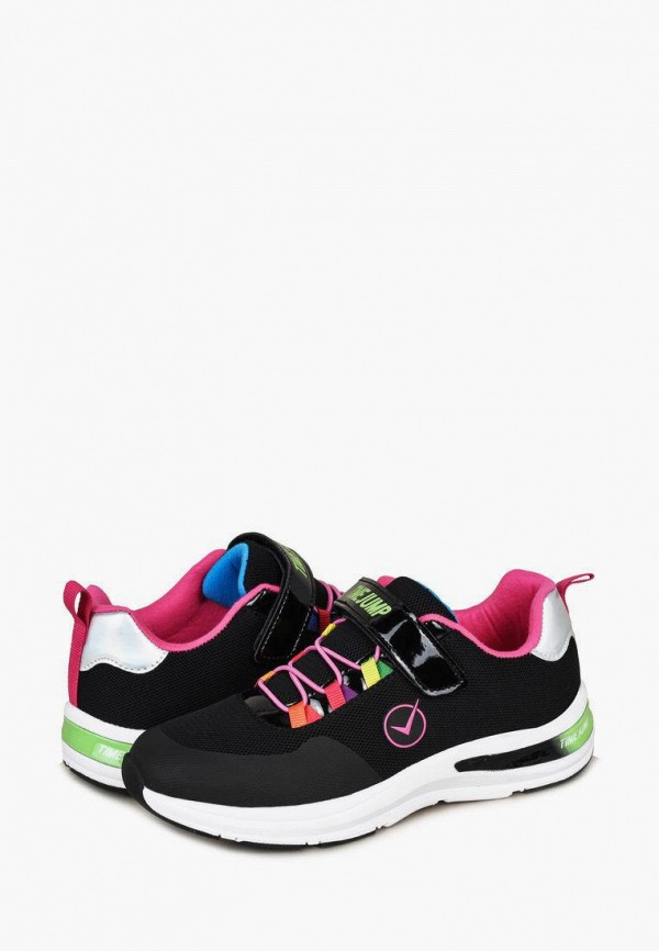 фото Кроссовки timejump