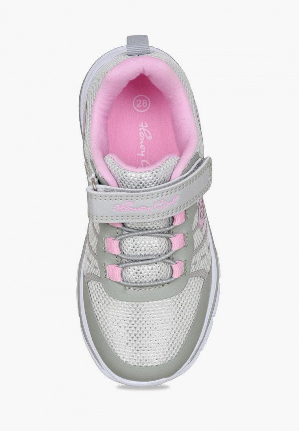 фото Кроссовки honey girl