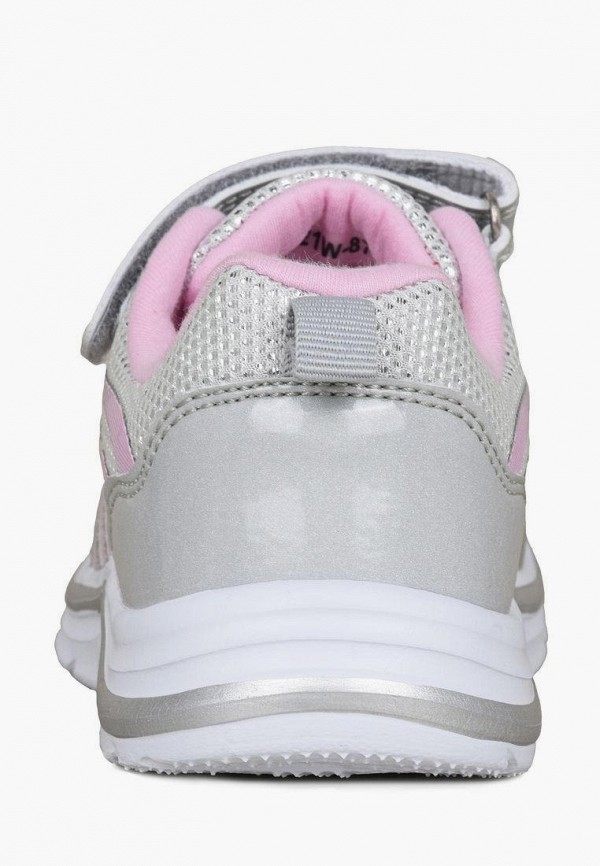 фото Кроссовки honey girl