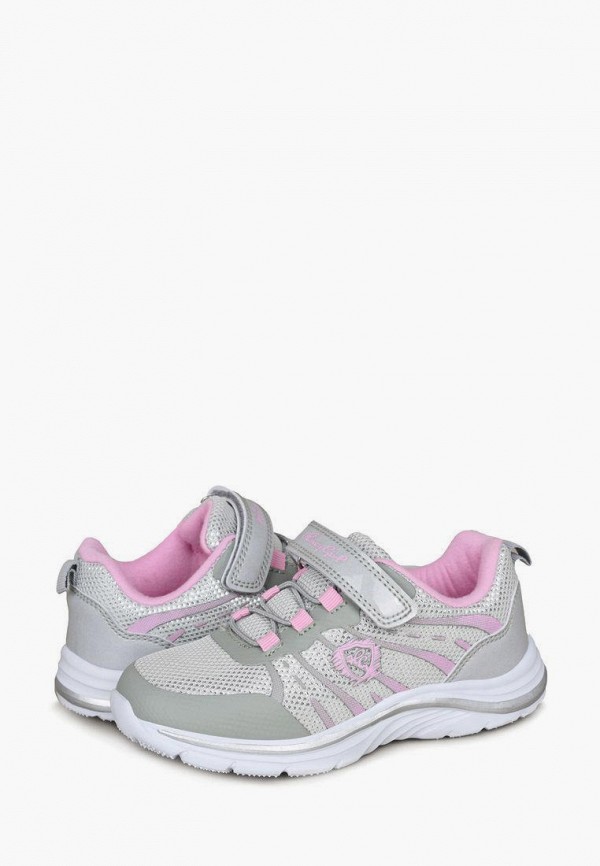 фото Кроссовки honey girl