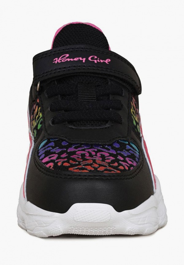 фото Кроссовки honey girl