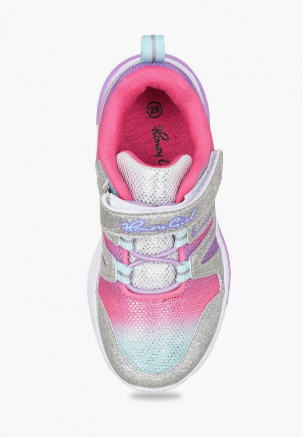 фото Кроссовки honey girl