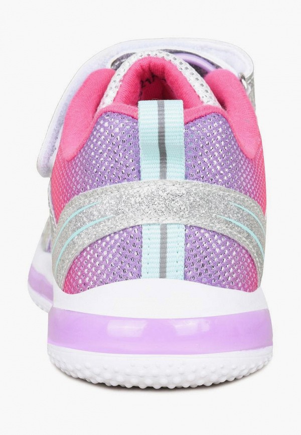 фото Кроссовки honey girl