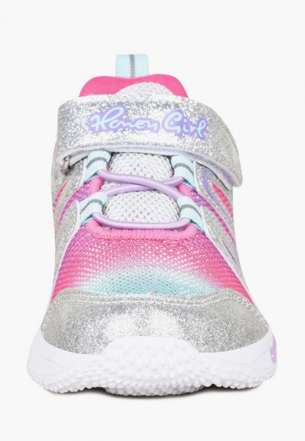 фото Кроссовки honey girl