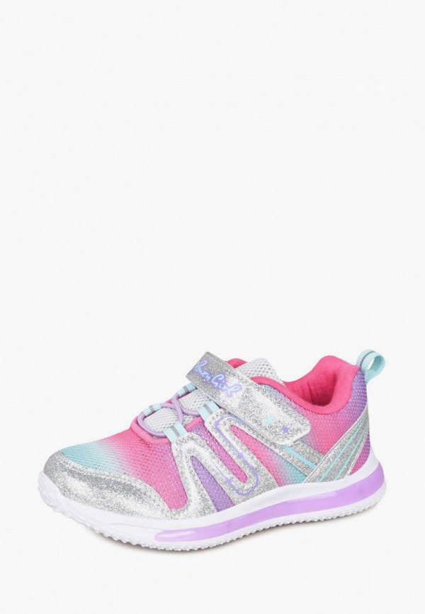 фото Кроссовки honey girl