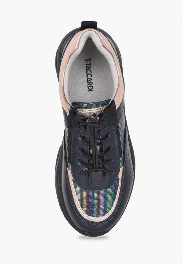 фото Кроссовки t.taccardi