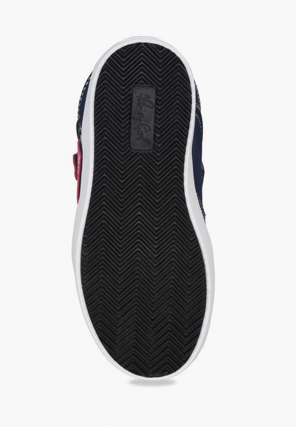 фото Ботинки honey girl