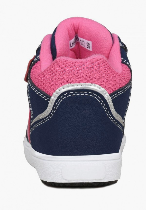 фото Ботинки honey girl