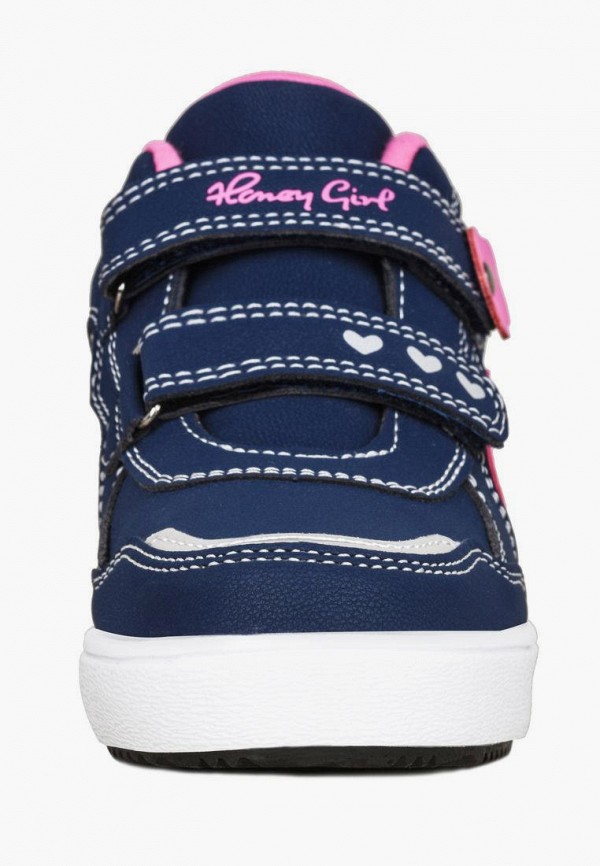 фото Ботинки honey girl