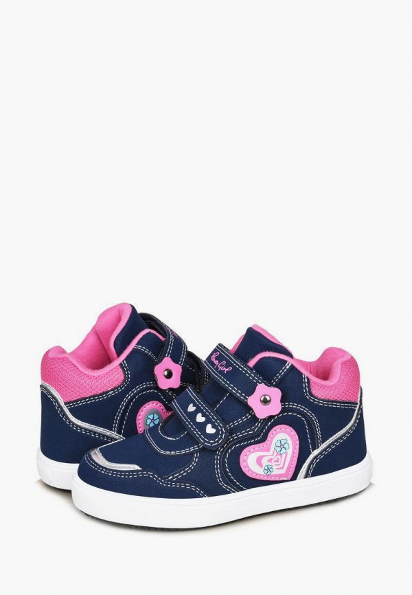 фото Ботинки honey girl