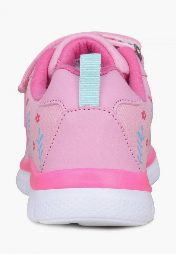 фото Кроссовки honey girl