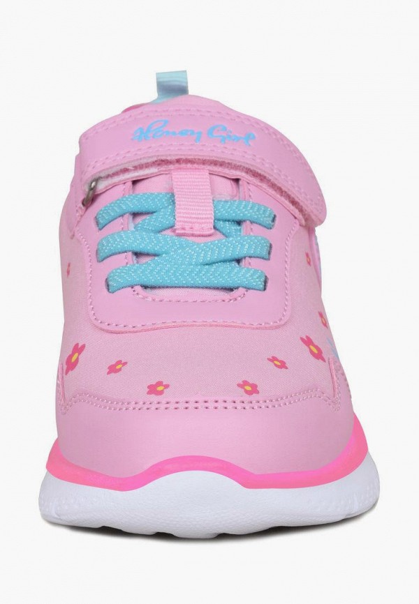 фото Кроссовки honey girl