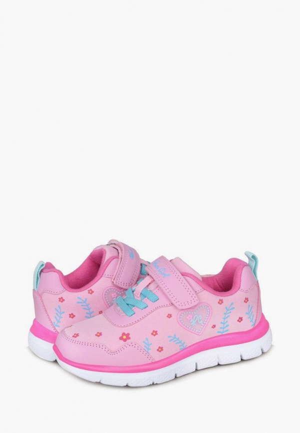 фото Кроссовки honey girl