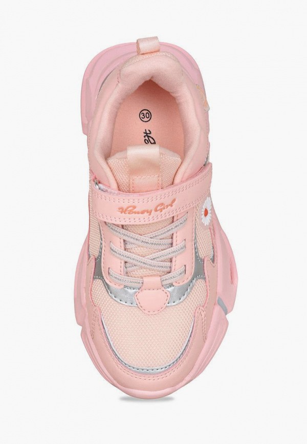 фото Кроссовки honey girl