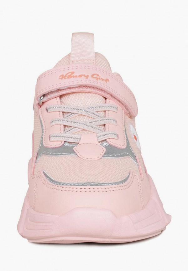 фото Кроссовки honey girl