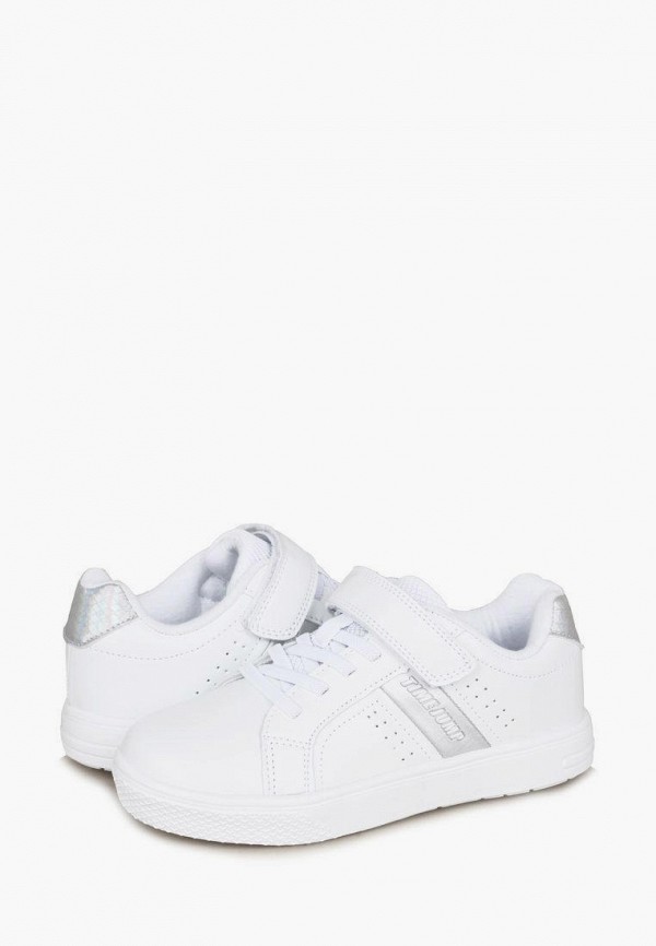 фото Кеды timejump