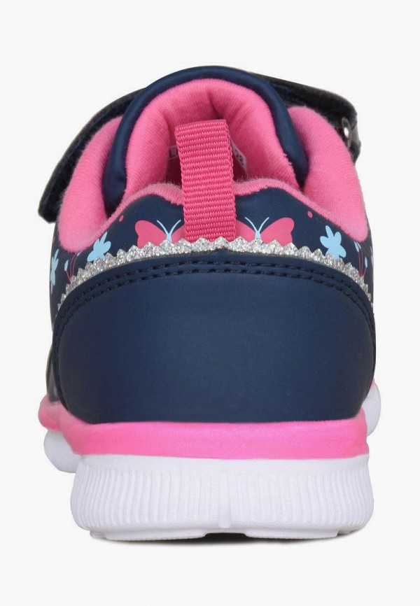 фото Кроссовки honey girl