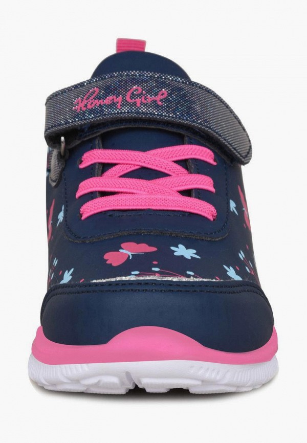 фото Кроссовки honey girl