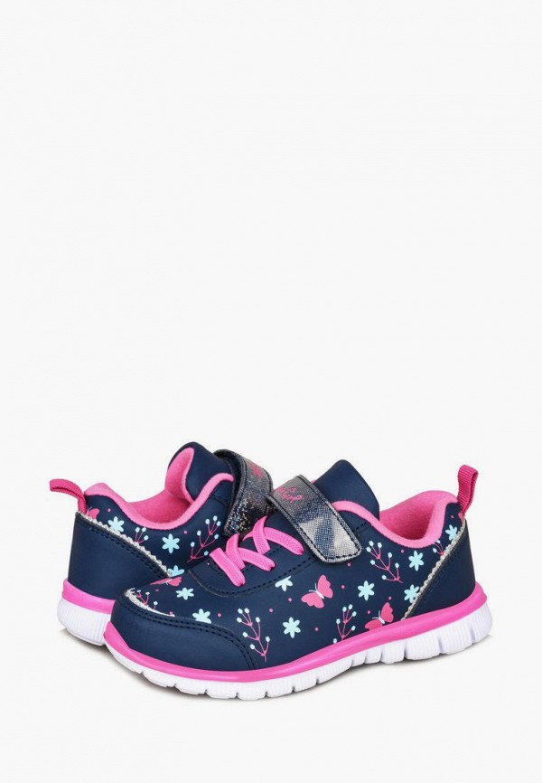 фото Кроссовки honey girl