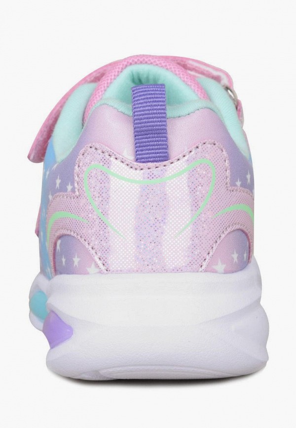 фото Кроссовки honey girl