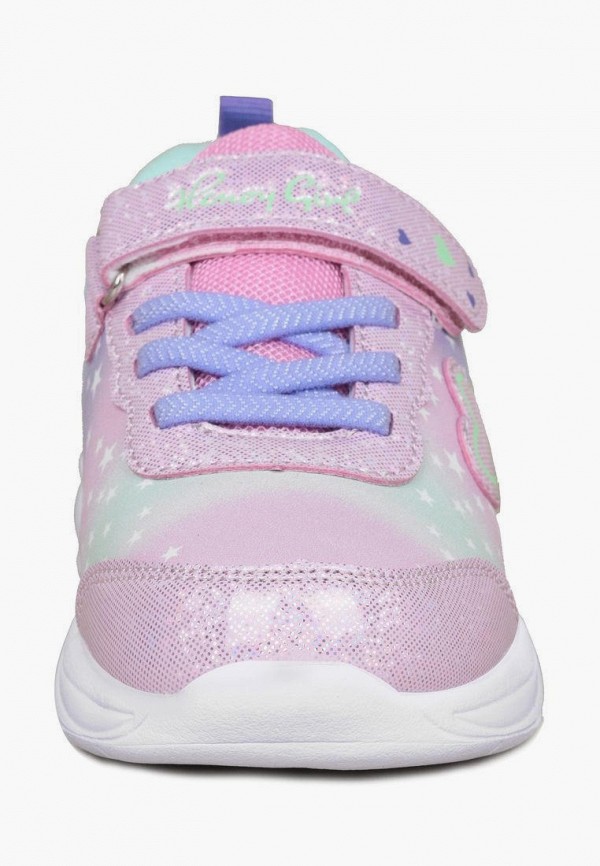 фото Кроссовки honey girl