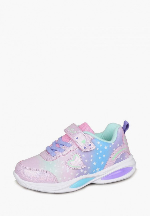 фото Кроссовки honey girl