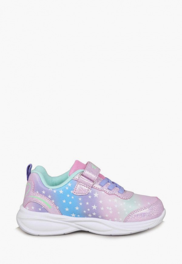 фото Кроссовки honey girl