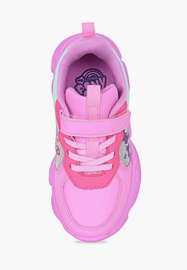 фото Кроссовки my little pony