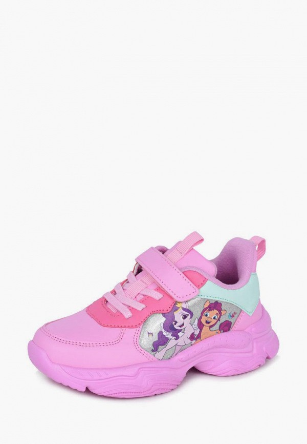 фото Кроссовки my little pony