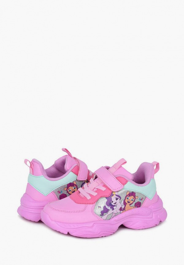 фото Кроссовки my little pony