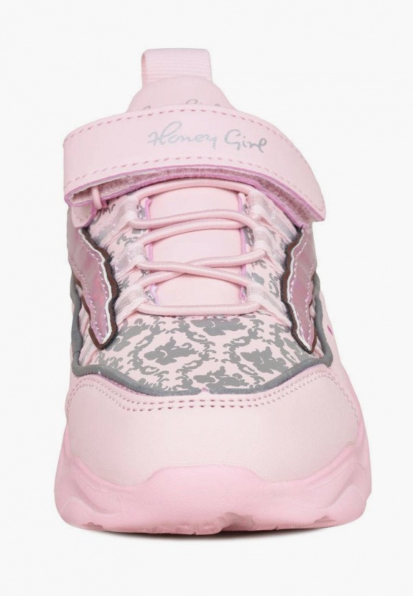 фото Кроссовки honey girl
