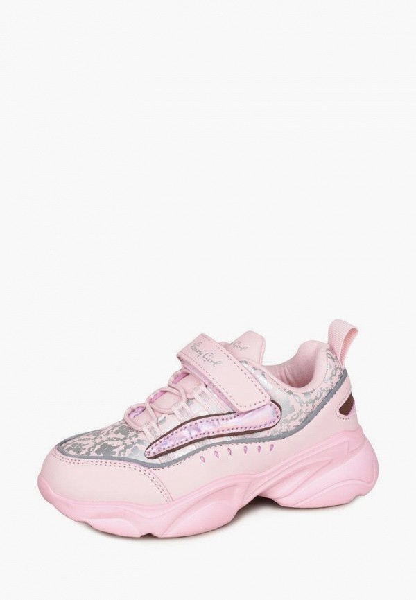 фото Кроссовки honey girl