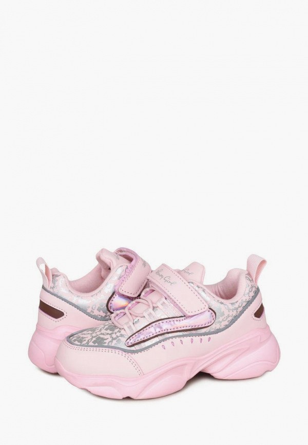 фото Кроссовки honey girl